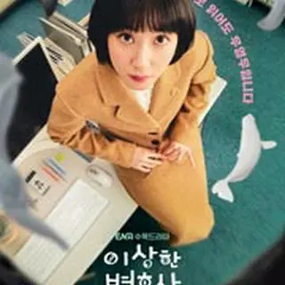 Extraordinary Attorney Woo