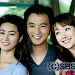 The Fairy and The Swindler