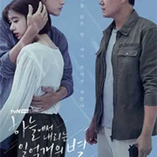 The Smile Has Left Your Eyes