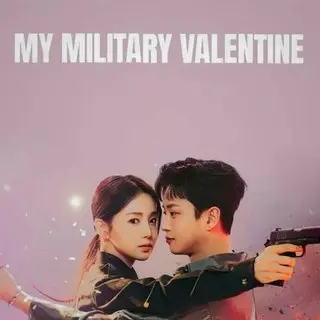 My Military Valentine