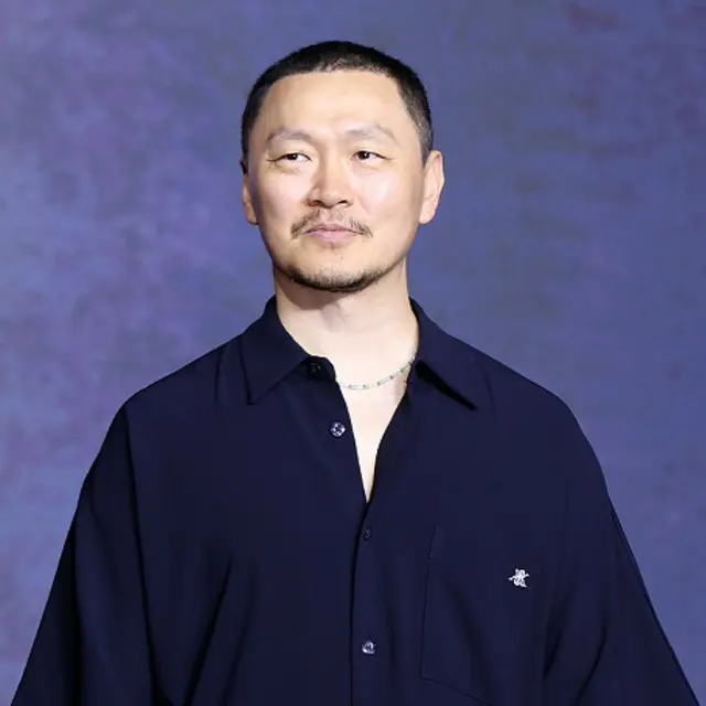 Yang Dong Geun（ペ・ヨンウン）
