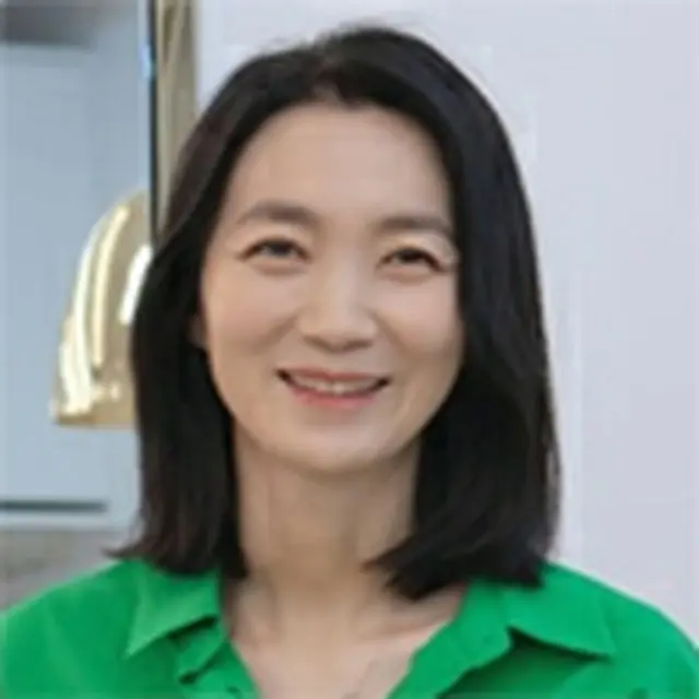 Kim JooRyoung（チン・ソジョン）