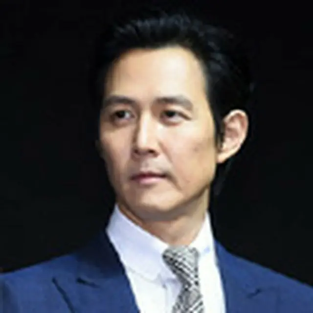 Lee Jung Jae（ポパイ）
