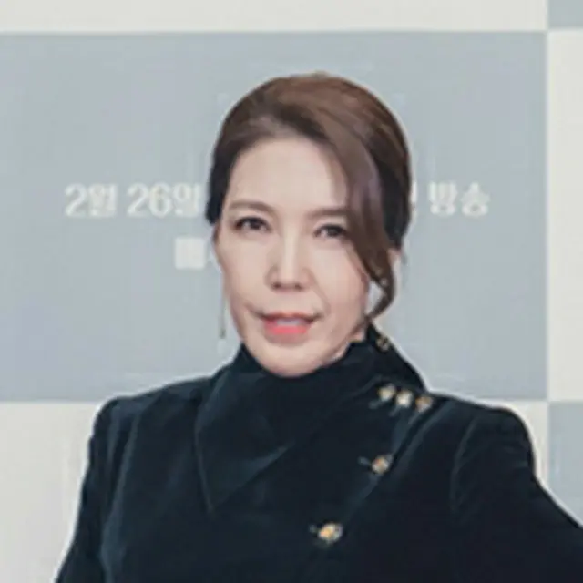 Jeon Soo Kyeong
