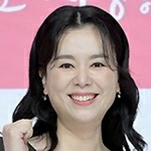 Jang Hye Jin（コン・ウォルソン）