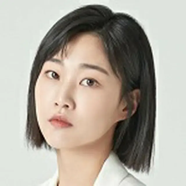 Ha YoonKyung（ユン・チョウォン）
