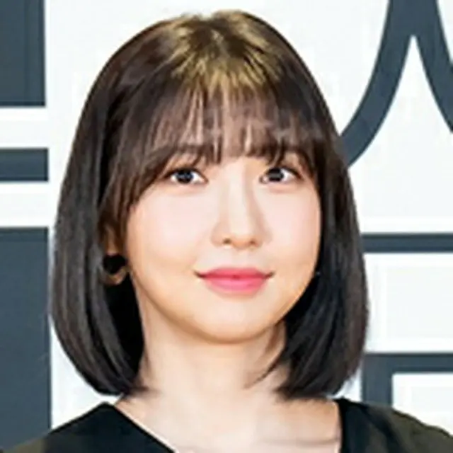 Joo HyunYoung（トン・グラミ）