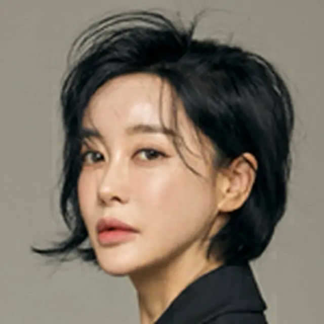 Kim Hye Eun（オ・ハラン）