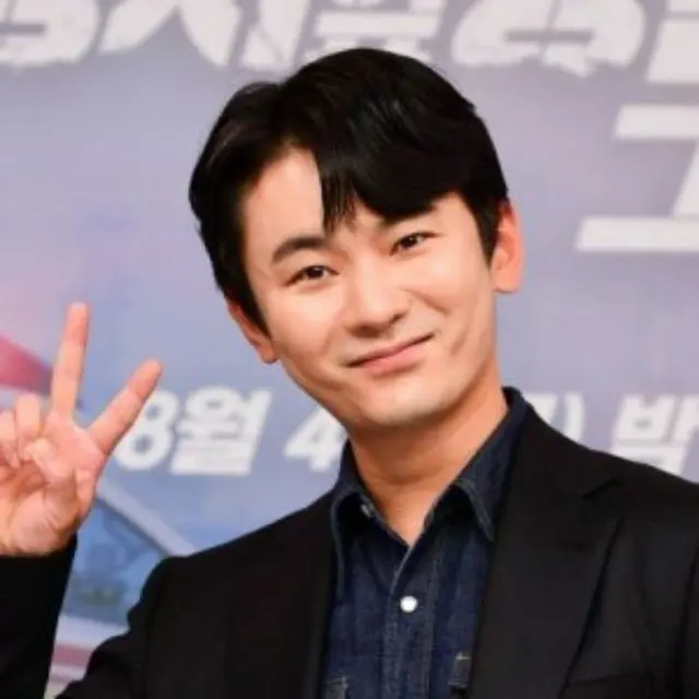 Kang Ki Dong（コン・ミョンピル）