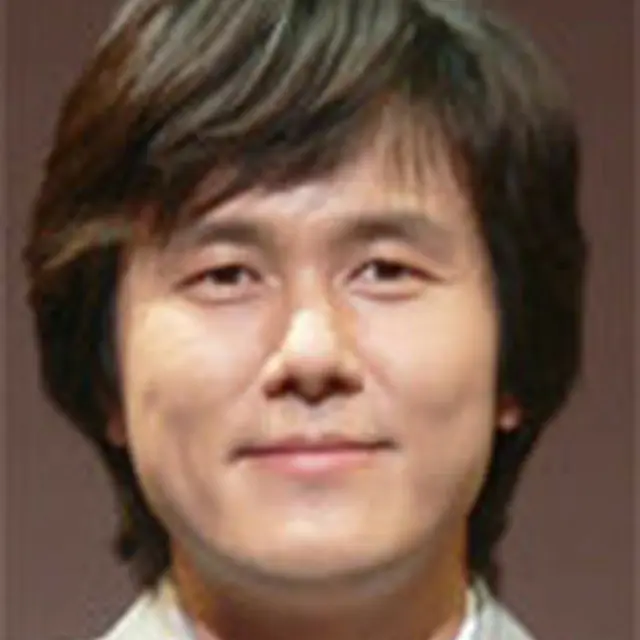 Kam Woo Sung