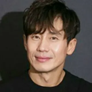 Shin Ha Kyun