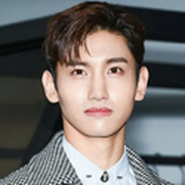 Changmin（TVXQ）