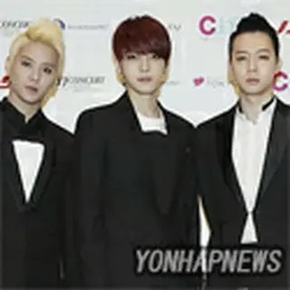 JYJ