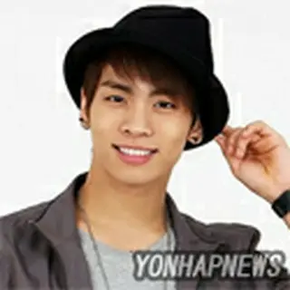 Jong Hyun（SHINee）