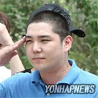 Kang In（EX SUPER JUNIOR）