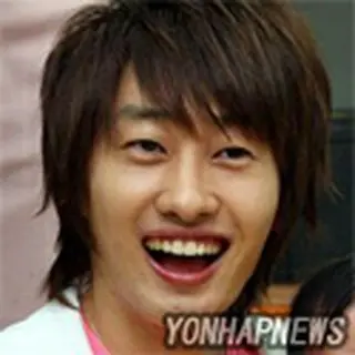 Eun Hyuk（SUPER JUNIOR）