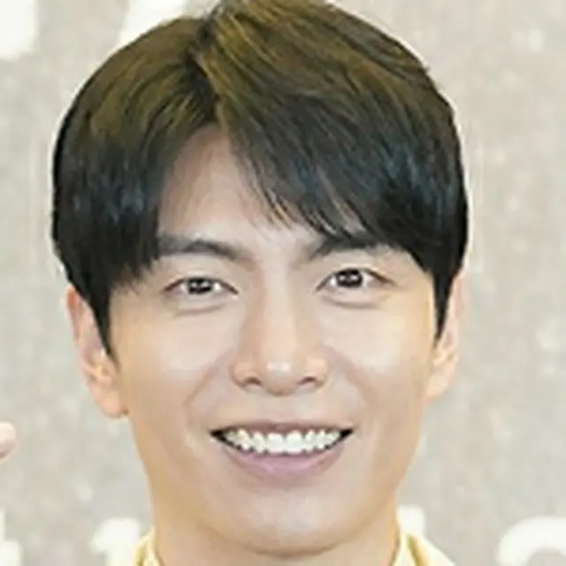 Lee Min Ki（ムン・ジャンヨル）