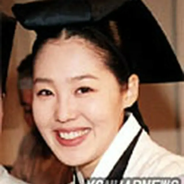 Hwang Su Jung