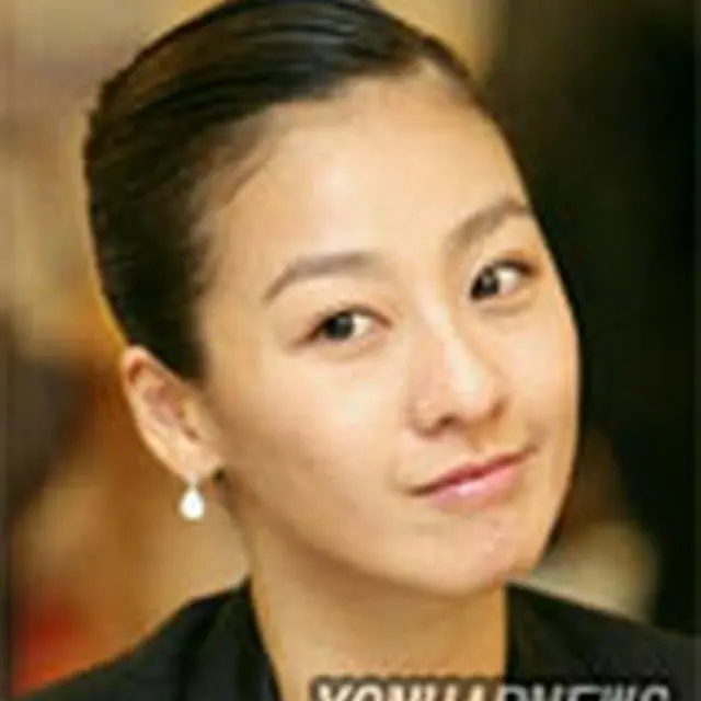 Lee Mi Yeon