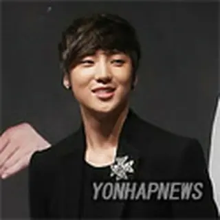 Kang SeungYoon（WINNER）
