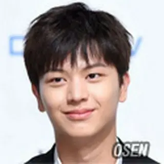 Yuk Seong Jae（BTOB）