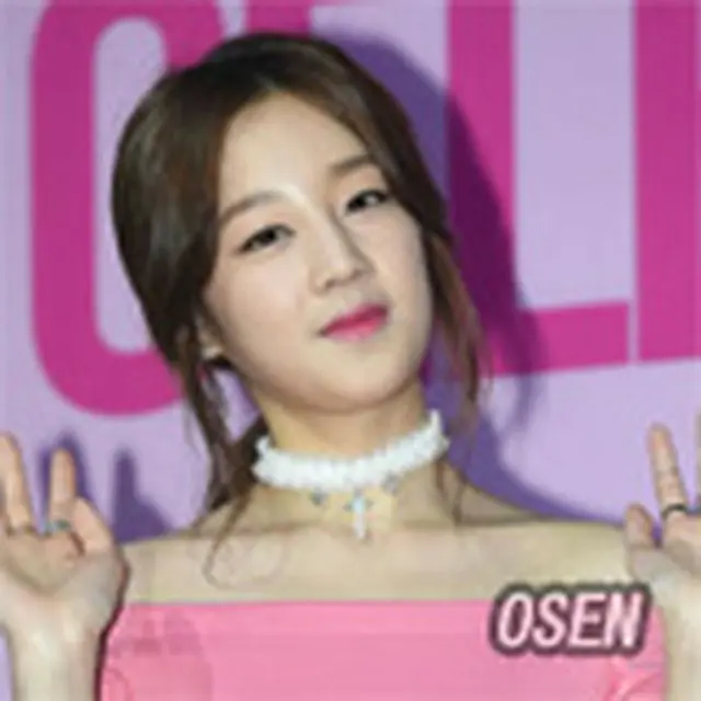 Park Boram（ボミ）