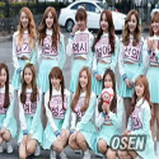 WJSN