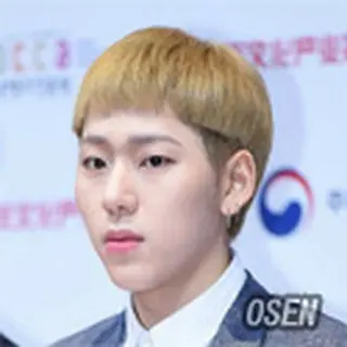 ZICO（Block B）