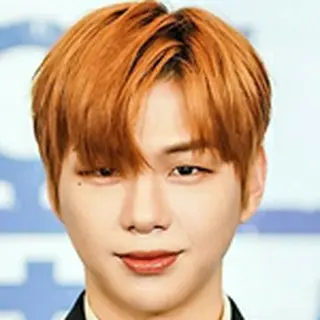 KANGDANIEL（EX WANNA ONE）