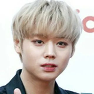 Park Ji Hoon（EX WANNA ONE）