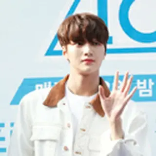 Cha Jun Ho（DRIPPIN）