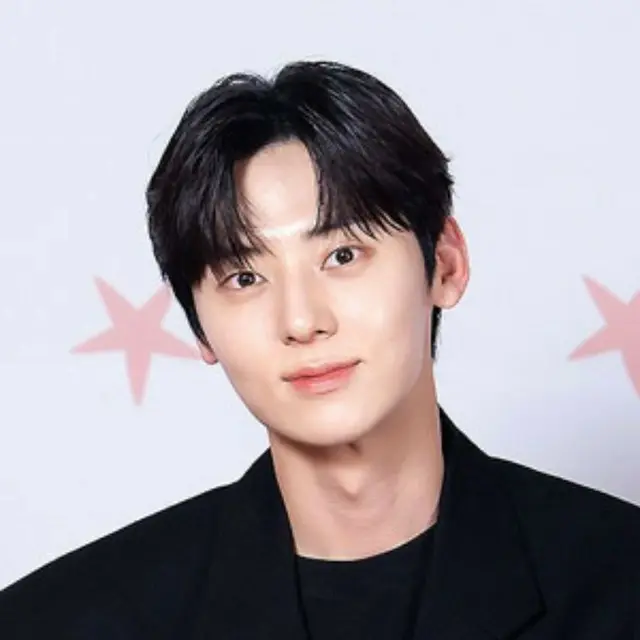 Minhyun（ユン・ガミン）