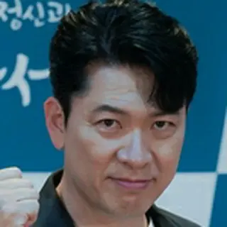 Kim Sang Kyung