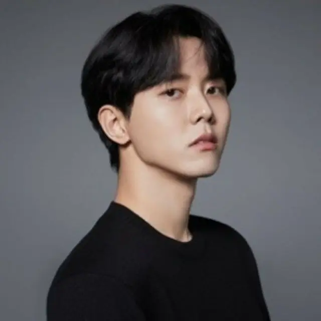 Joo Woojae（チ・ヒョンス）