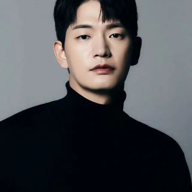 Kang Sang Jun（パク・ジュニョン）