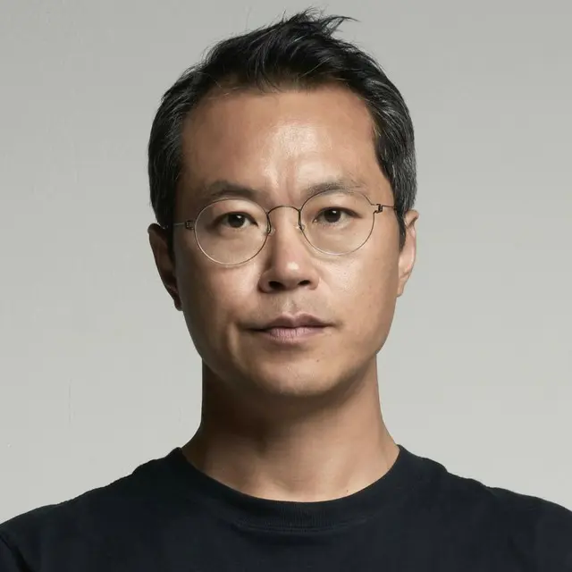 Bek Hyun Jin