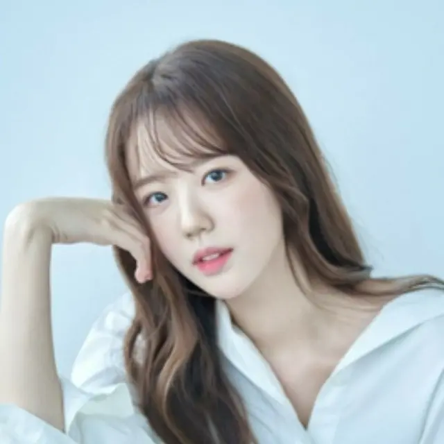 Ji Ye Eun