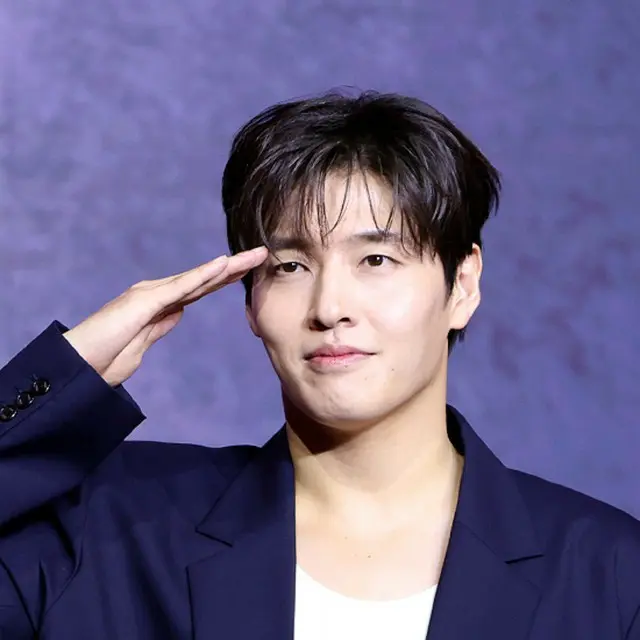 Kang HaNeul（ウソン）