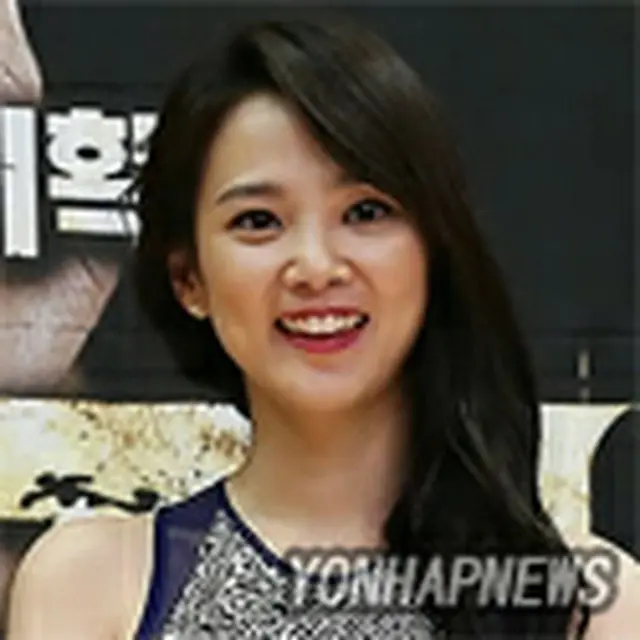 Yoon SeungA（ソフィー）