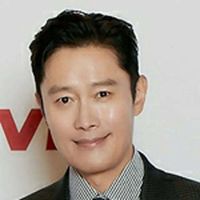 Lee Byung Hun（チェ・ミョンギル）