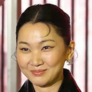Jang YoonJu