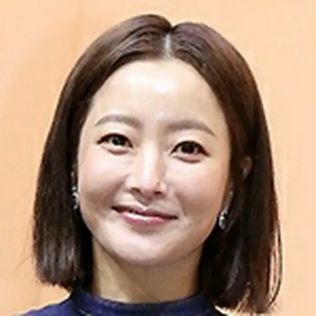 Kim Hee Sun（ソ・ヘスン）