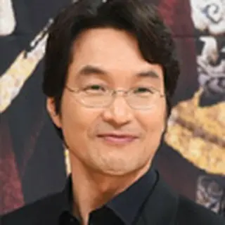 Han Suk Kyu