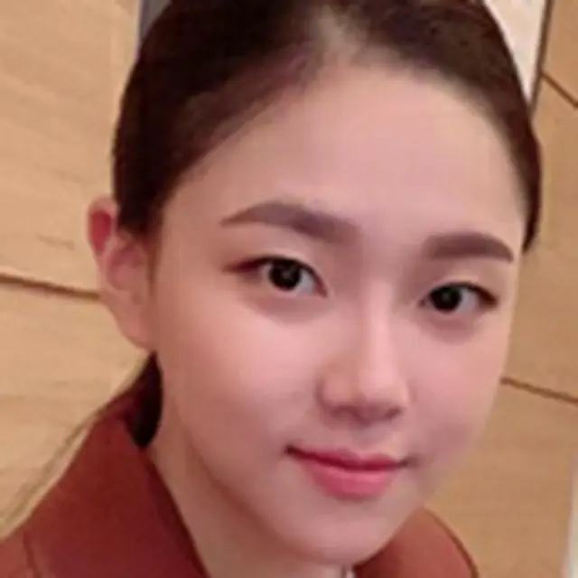 Jung Da Eun