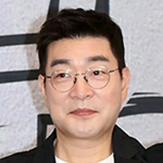 Son Hyun Joo（カン・ハンスン）