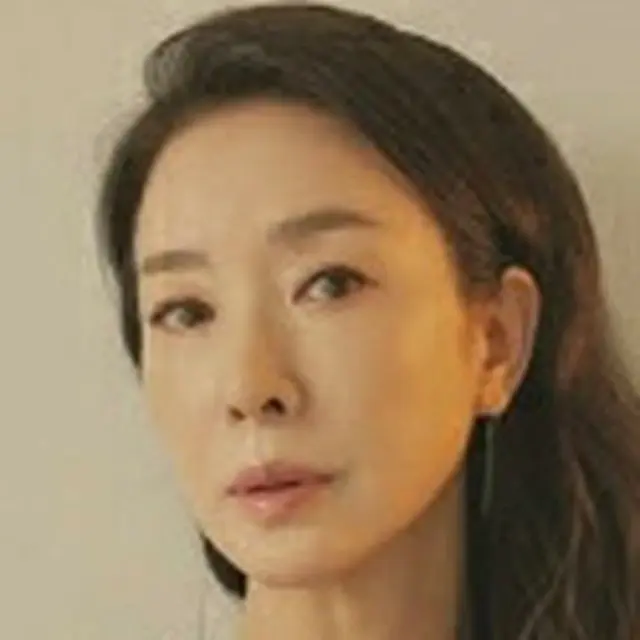 Kim Bo Yeon（ウン・オクジン）