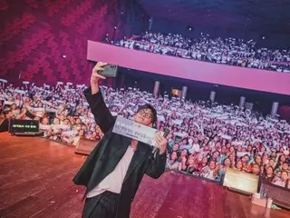 ซออินกุก เผยเบื้องหลังงาน Asia Fan Meeting Tour ครั้งแรก!
