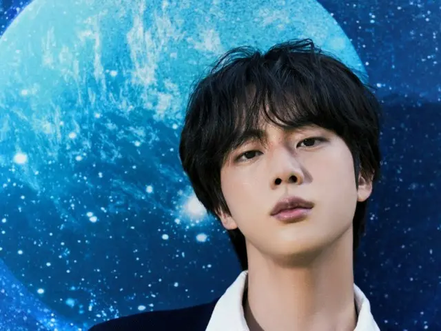 "BTS" JIN เพลงเดี่ยว "The Astronaut" คือ "K-POP" ทางวิทยุอาร์เจนตินา "Vega Radio"
 อันดับ 40 อันดับแรก” เป็นเวลา 43 สัปดาห์!