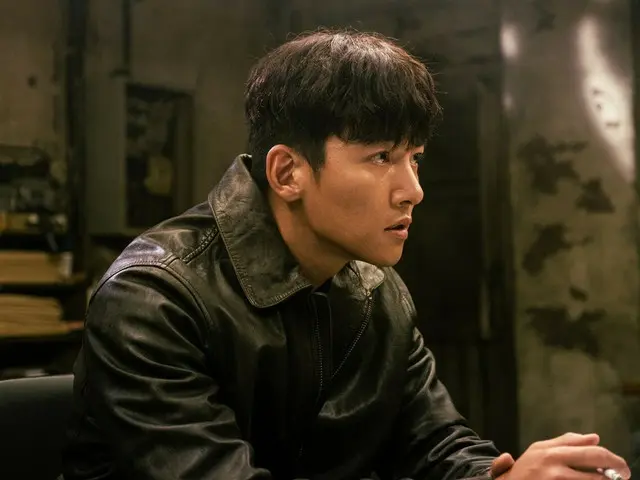 ละครเรื่องใหม่ ``Worst Evil'' ความมั่นใจใน ``แอ็คชั่นตลอดกาล'' ของ Ji Chang Wook & Wi HaJun & Lim Se Mi