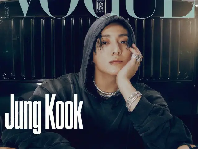 "BTS" JUNG KOOK เปิดตัวปกนิตยสารธีมดนตรี 4 เล่ม! … “ดนตรีทั้งโลก JUNG KOOK”